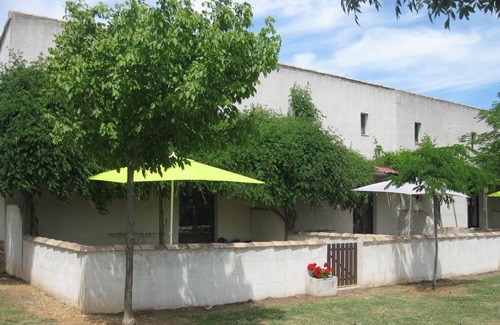 Aimargues Apartment | Gîte en Camargue