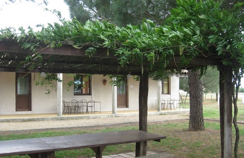 Aimargues Apartment | Gîte en Camargue