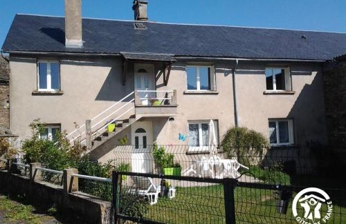 Curan House | Gîte entre les Lacs
