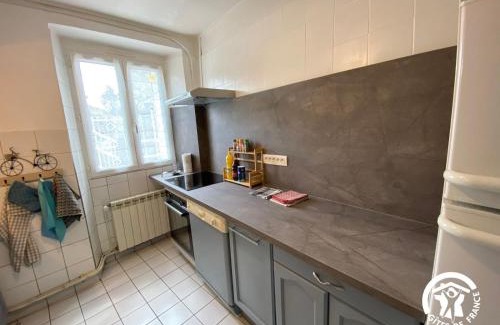 Curan House | Gîte entre les Lacs