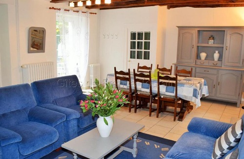 Esvres House | Gîte Esvres-sur-Indre, 4 pièces, 5 personnes - FR-1-381-235