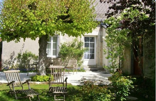 Esvres House | Gîte Esvres-sur-Indre, 4 pièces, 5 personnes - FR-1-381-235