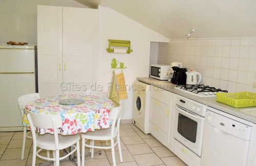 Esvres House | Gîte Esvres-sur-Indre, 4 pièces, 5 personnes - FR-1-381-235