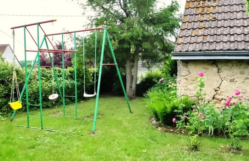 Esvres House | Gîte Esvres-sur-Indre, 4 pièces, 5 personnes - FR-1-381-235