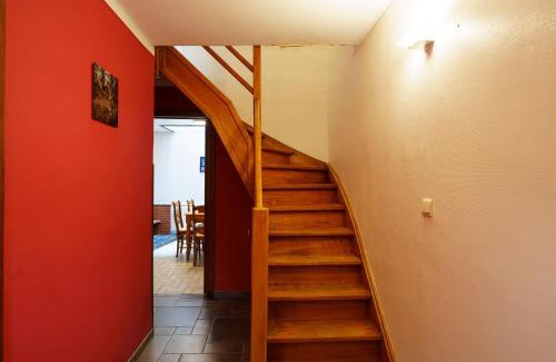 Lorcy House | Gîte Europ'Aventure - Saint-Hubert