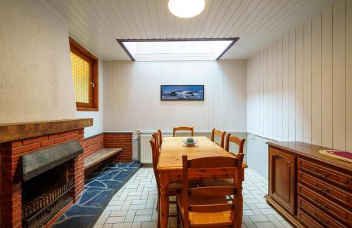 Lorcy House | Gîte Europ'Aventure - Saint-Hubert