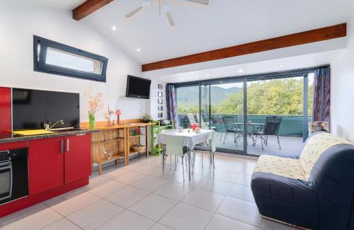 Ceret Apartment | Gîte F2, Dans Un Coin De Paradis