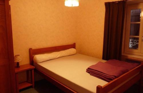 La Guillermie House | Gîte familial avec jardin, proche de Vichy, 4 chambres, draps inclus, animaux acceptés - FR-1-489-188