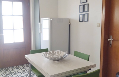 Oberentzen House | Gîte Familial Avec Jardin et Garage Clos