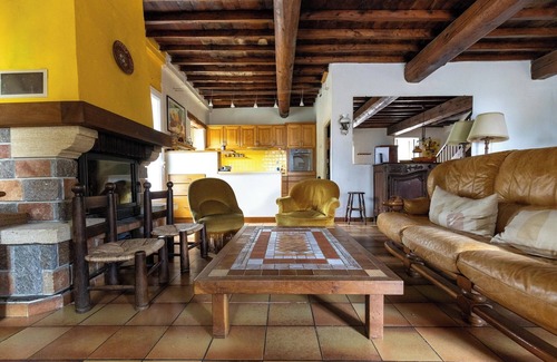 Les Brunels House | Gîte Familial en Pleine Nature