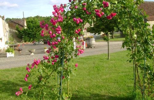 Chedigny House | Gîte familial en Touraine avec jardin, proche châteaux de Chenonceau et Amboise, vélos disponibles - FR-1-381-121