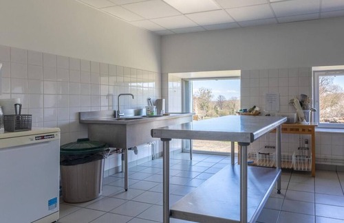Charbonnieres-les-Varennes House | Gîte Municipal Champagnol