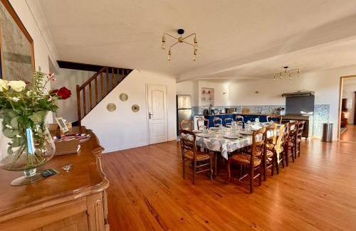 Saint-Come-du-Mont House | Gîte Gold - La Ferme Delaunay