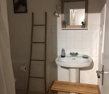 Saint-Restitut House | Gîte indépendant au cœur de la Drome Provençale
