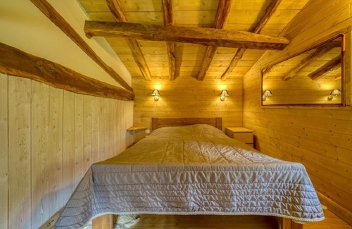 Choranche House | Gîte L'Échappée en Vercors