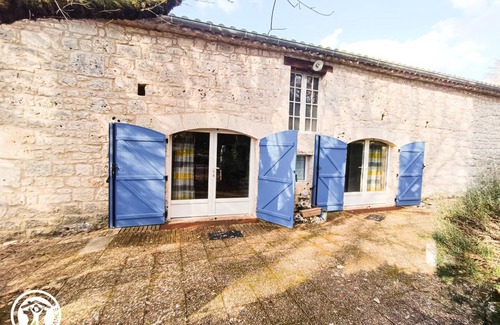 Laburgade House | Gîte l'érable - LABURGADE