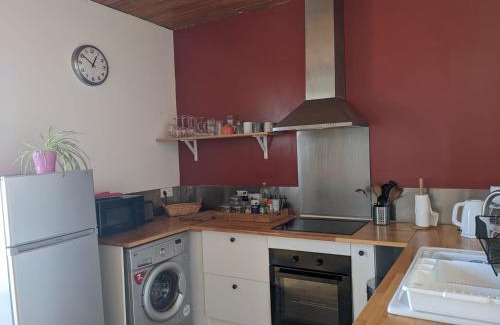 Buzet-sur-Baise House | Gîte L'Ancienne Charcuterie