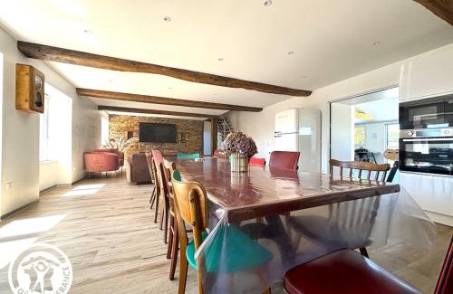 La Roche-sur-Yon House | Gîte La Féneraie