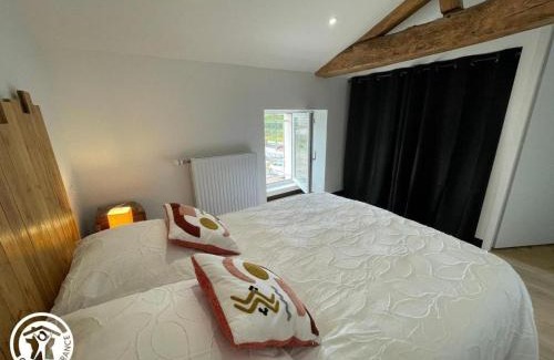 La Roche-sur-Yon House | Gîte La Féneraie