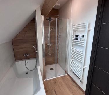 Luzille House | Gîte La Marnière