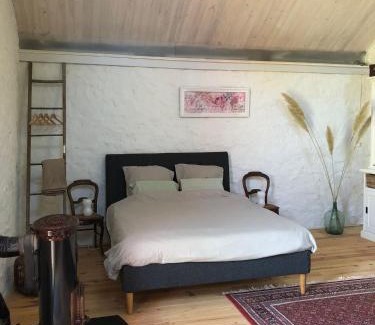 Onlay House | Gîte La Sarrée