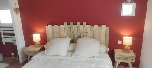Montels Apartment | Gîte Le Bellevue