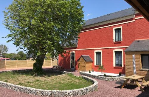 Pende Apartment | Gîte "Le grain de Sable"