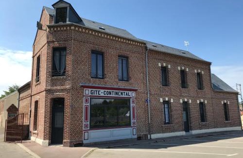 Pende Apartment | Gîte "Le grain de Sable"