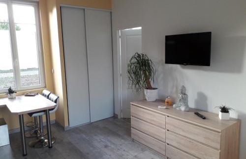 Pende Apartment | Gîte "Le grain de Sable"