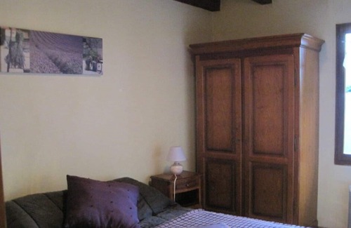 Eugenie-les-Bains House | Gîte Les Chênes - Green surroundings