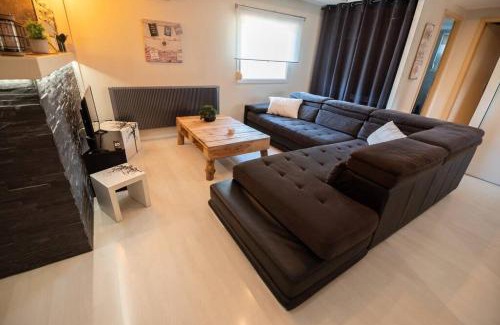 Saasenheim Apartment | Gîte Les Lavandières