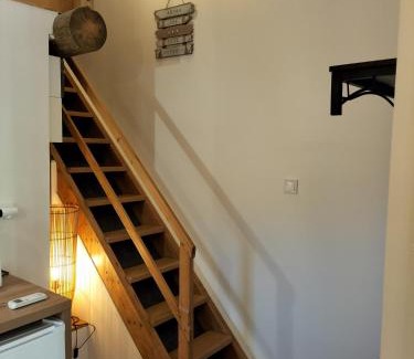 Montagnac-Montpezat House | Gîte les Romarins