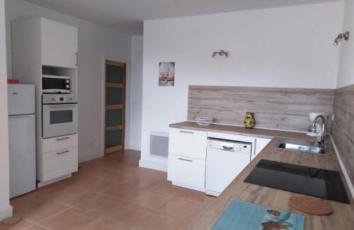 Canet Apartment | Gîte Les Songes