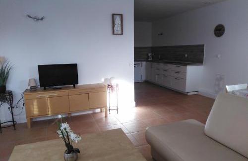 Canet Apartment | Gîte Les Songes
