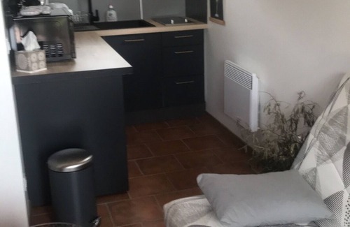 Cotignac Apartment | Gîte les Tarentes â Cotignac, au Cœur de la Provence Verte