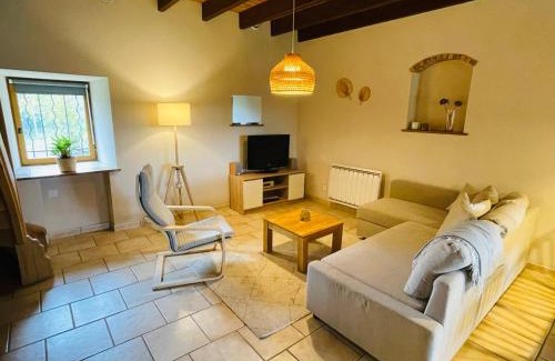 Arlanc House | Gîte les Tilleuls