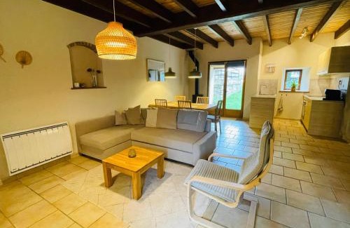 Arlanc House | Gîte les Tilleuls