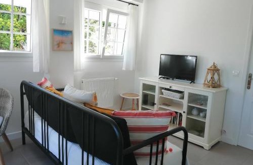Vaux-sur-Mer House | Gîte Libellule