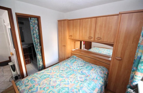 Le Bonhomme Apartment | Gîte Lion d'Or