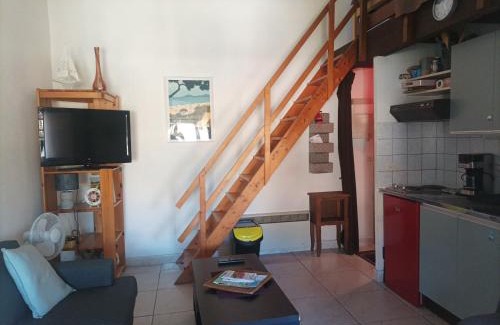 Argeles Plage Apartment | Gîte Méditérranée