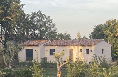 Montauroux House | Gîte Macy - Montauroux