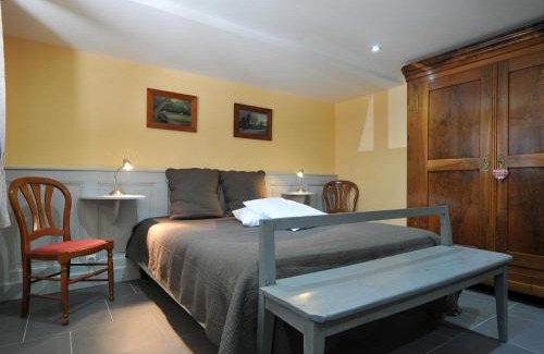 Ebersheim House | Gîte Marcel et Marianne jardin et parking privatifs