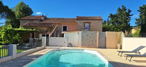Monteux House | Gîte Mas de la Restanque