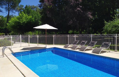 Noaillan House | Gîte Noaillan, 3 pièces, 4 personnes - FR-1-440-310