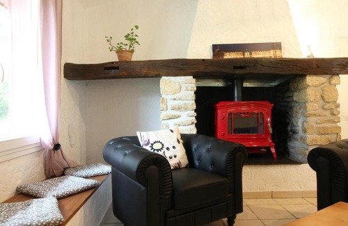 Noaillan House | Gîte Noaillan, 3 pièces, 4 personnes - FR-1-440-310