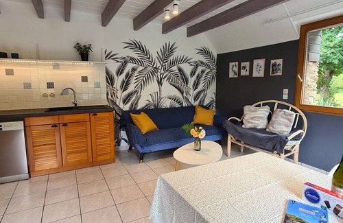 Plouha House | Gîte Océan - Gîtes du Goëlo