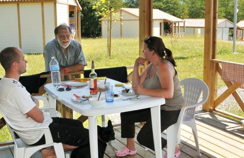 Orist House | Gîte Orist, 3 pièces, 4 personnes - FR-1-360-450