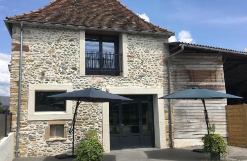 Jasses House | Gîte Petitou