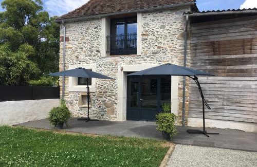 Jasses House | Gîte Petitou
