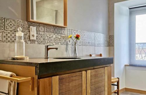 Arlempdes House | Gîte rénové au cœur de l'Auvergne - FR-1-582-336